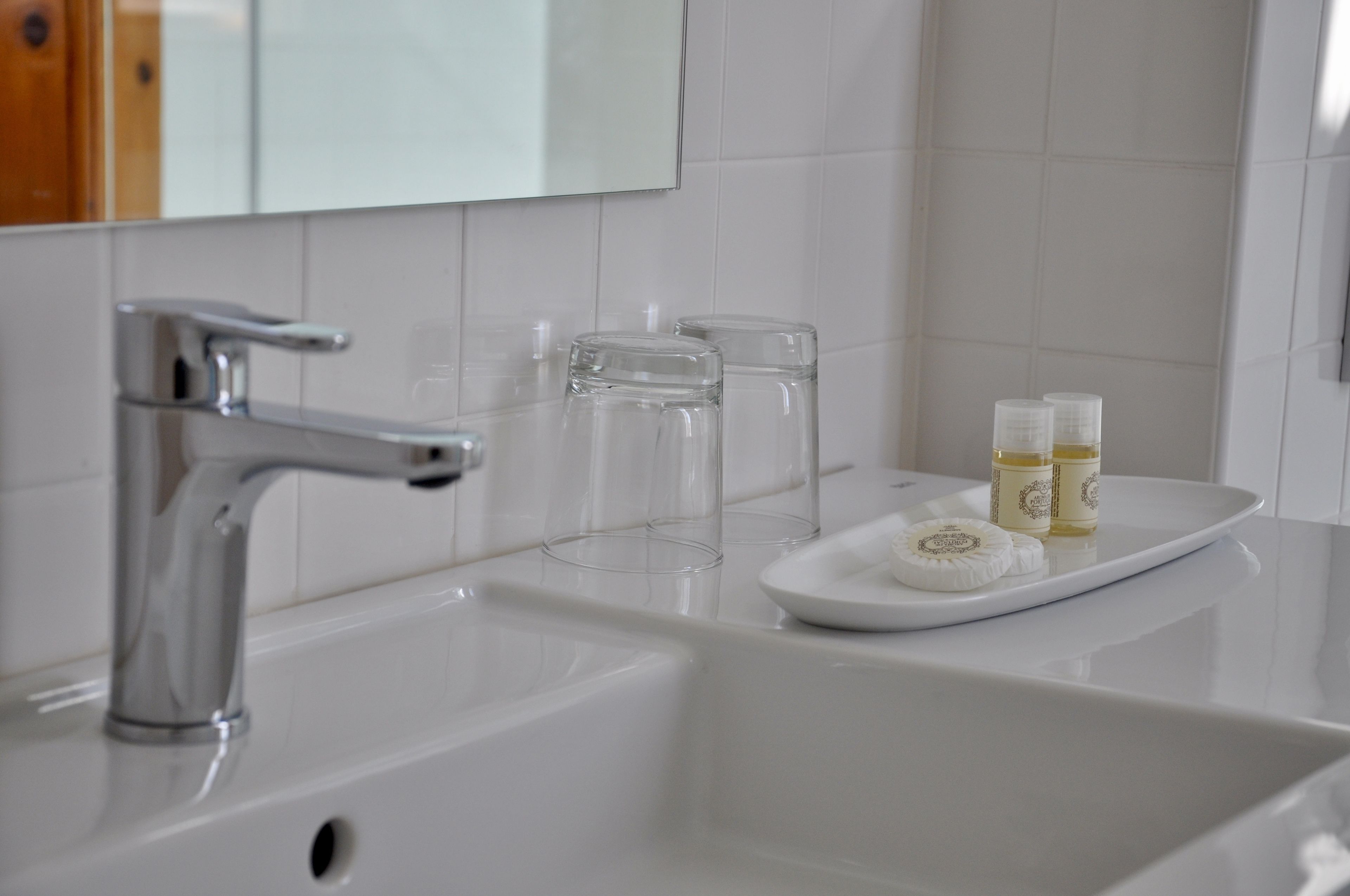 Foto - Casa de São Bento by PURUS