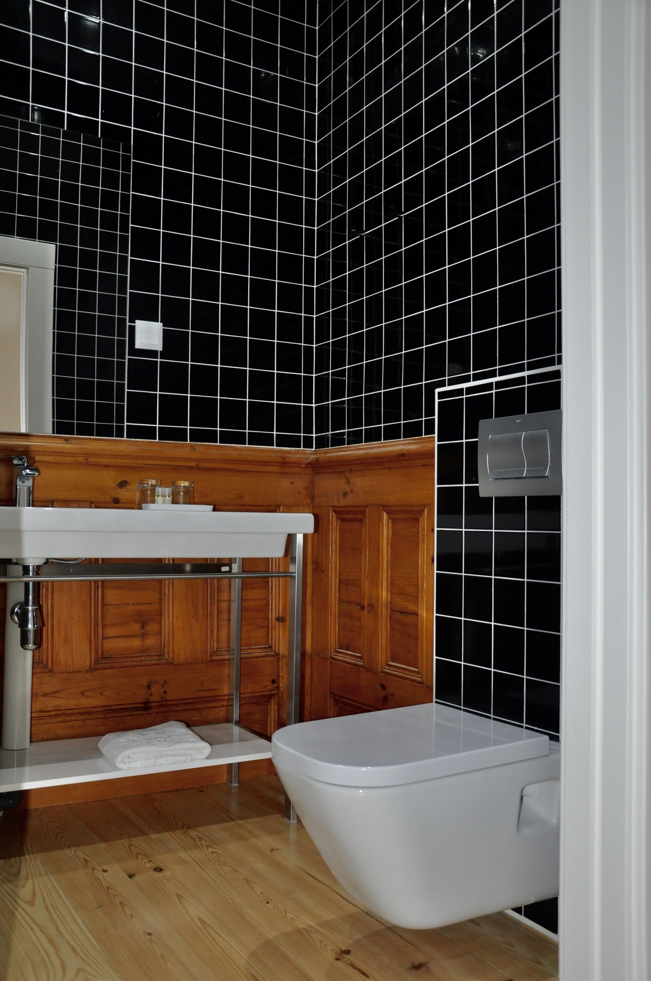 Foto - Casa de São Bento by PURUS