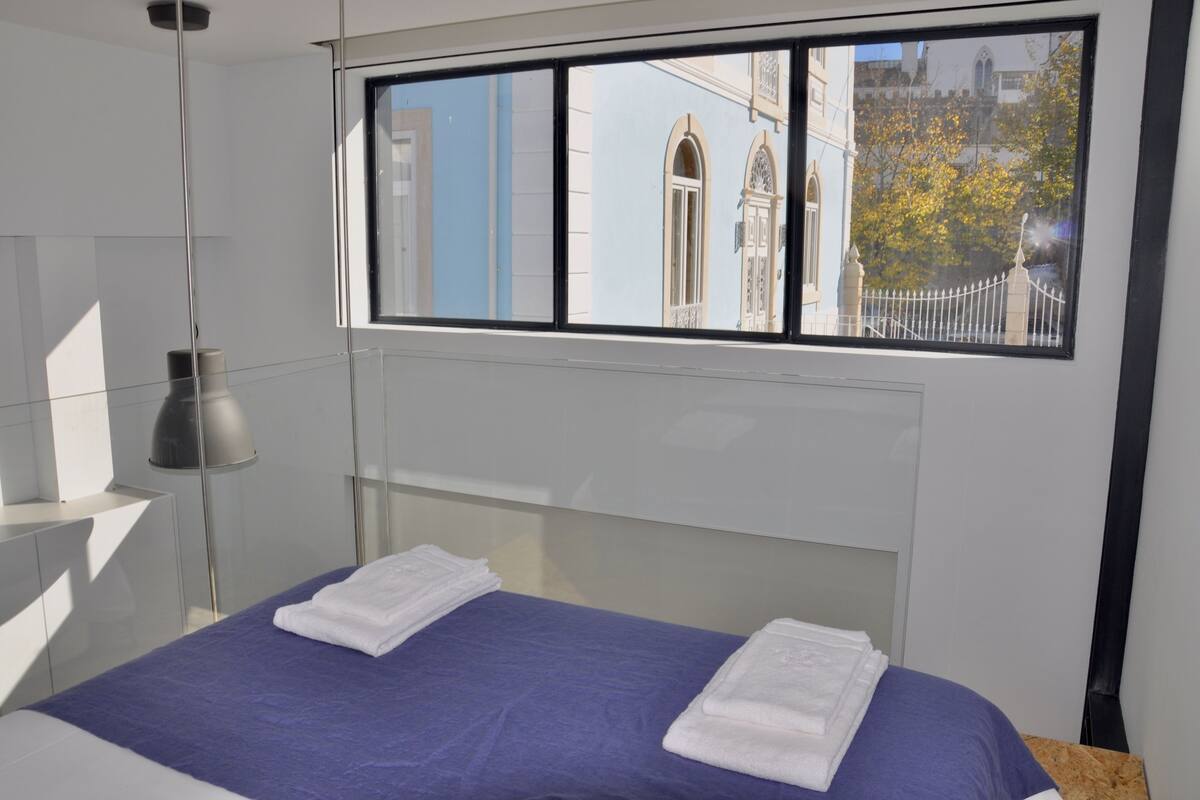 Superior Loft | View from room