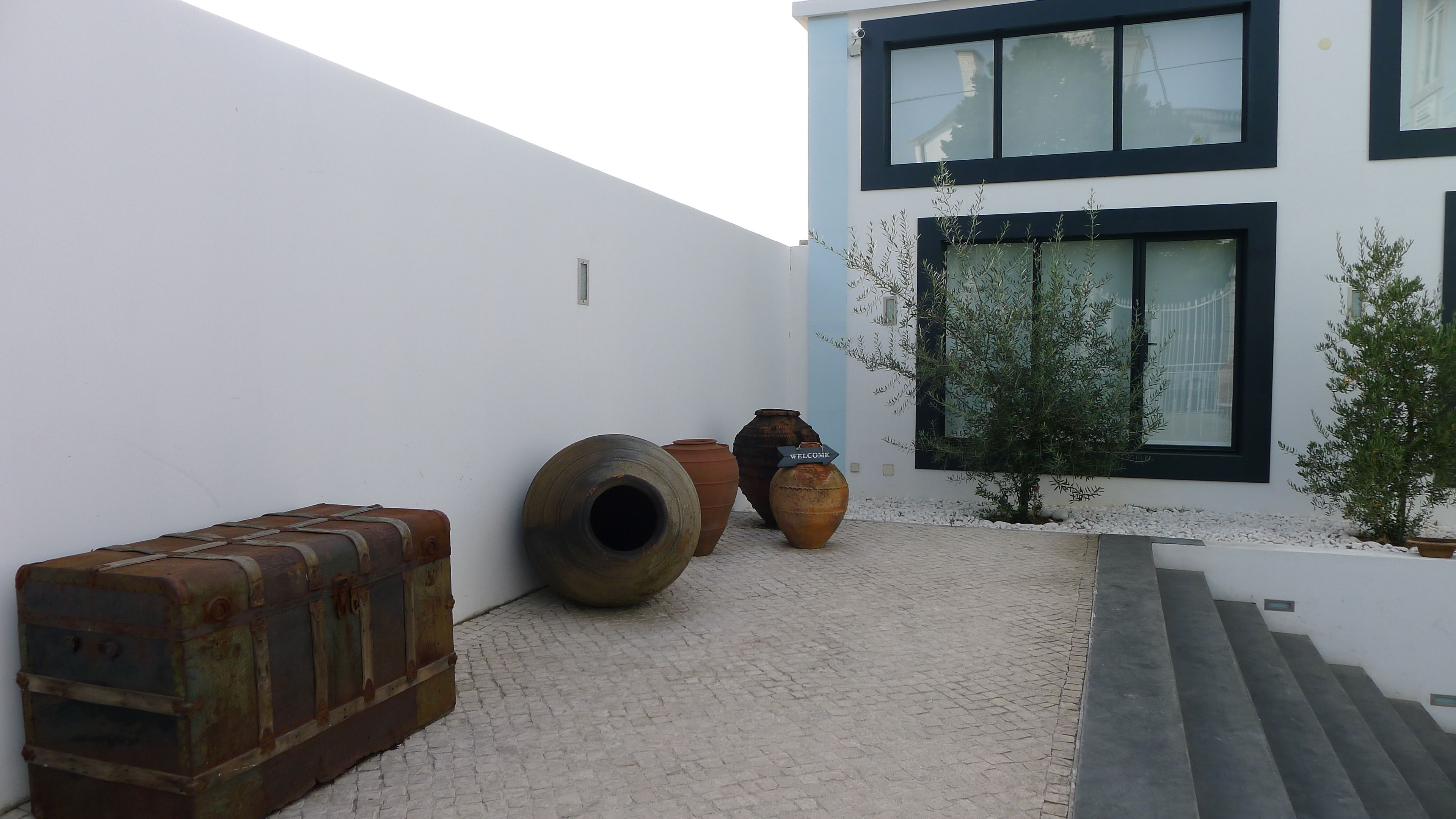 Foto - Casa de São Bento by PURUS