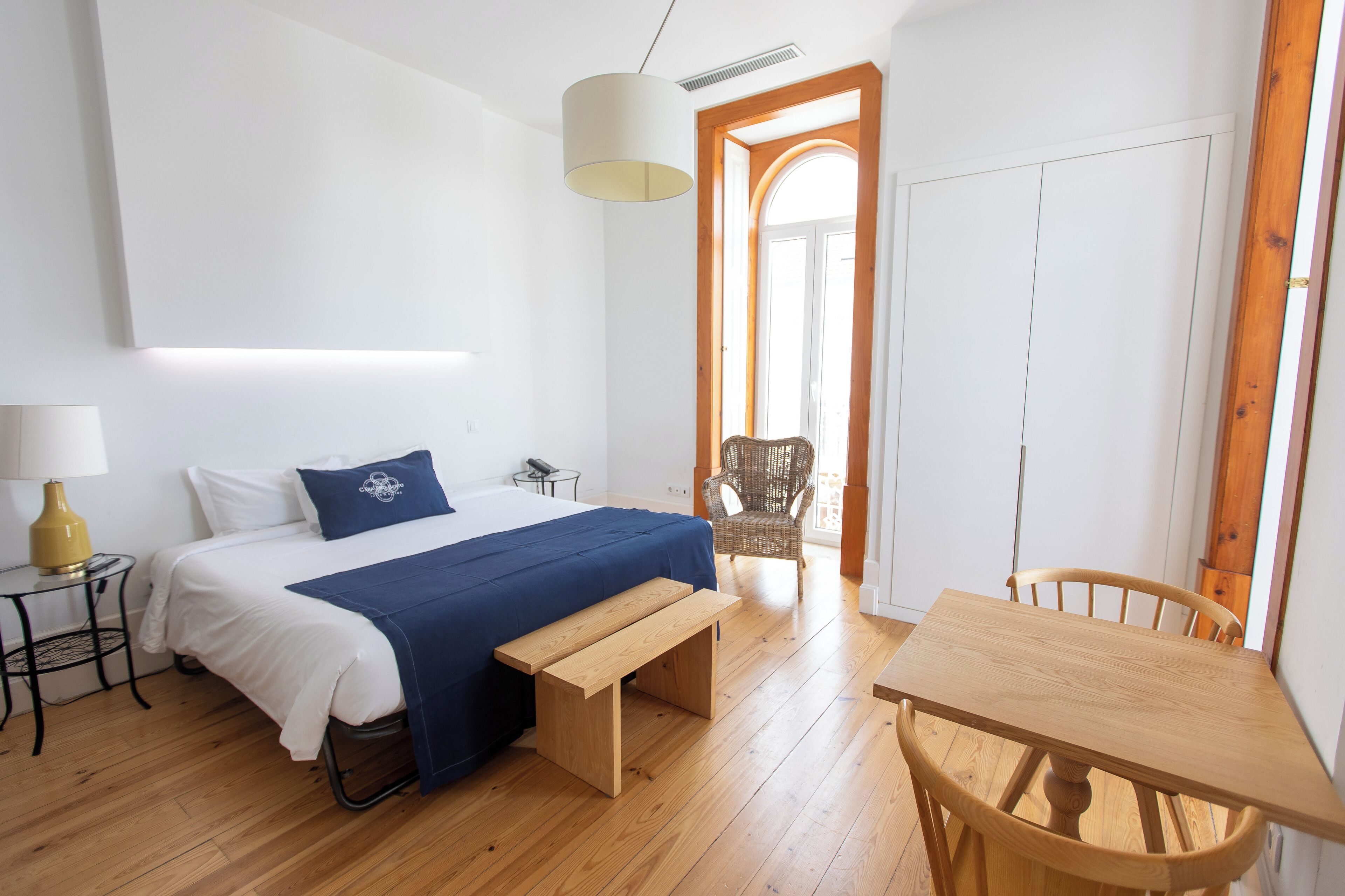 Photo - Casa de São Bento by PURUS