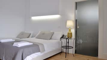 Family Room, 1 Bedroom | In-room safe, individually decorated, individually furnished, desk