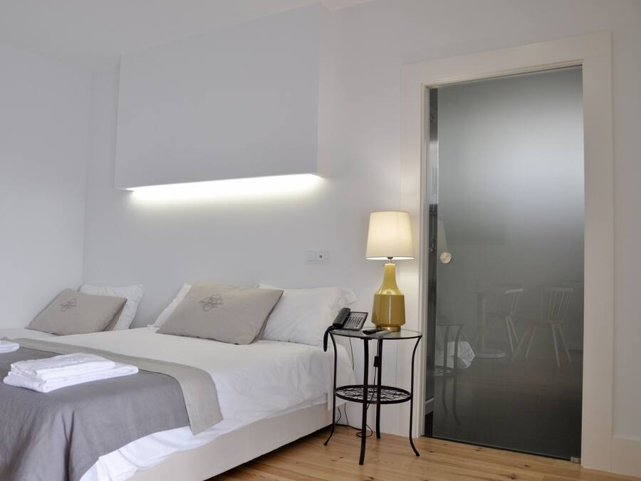 Family Room, 1 Bedroom | In-room safe, individually decorated, individually furnished, desk