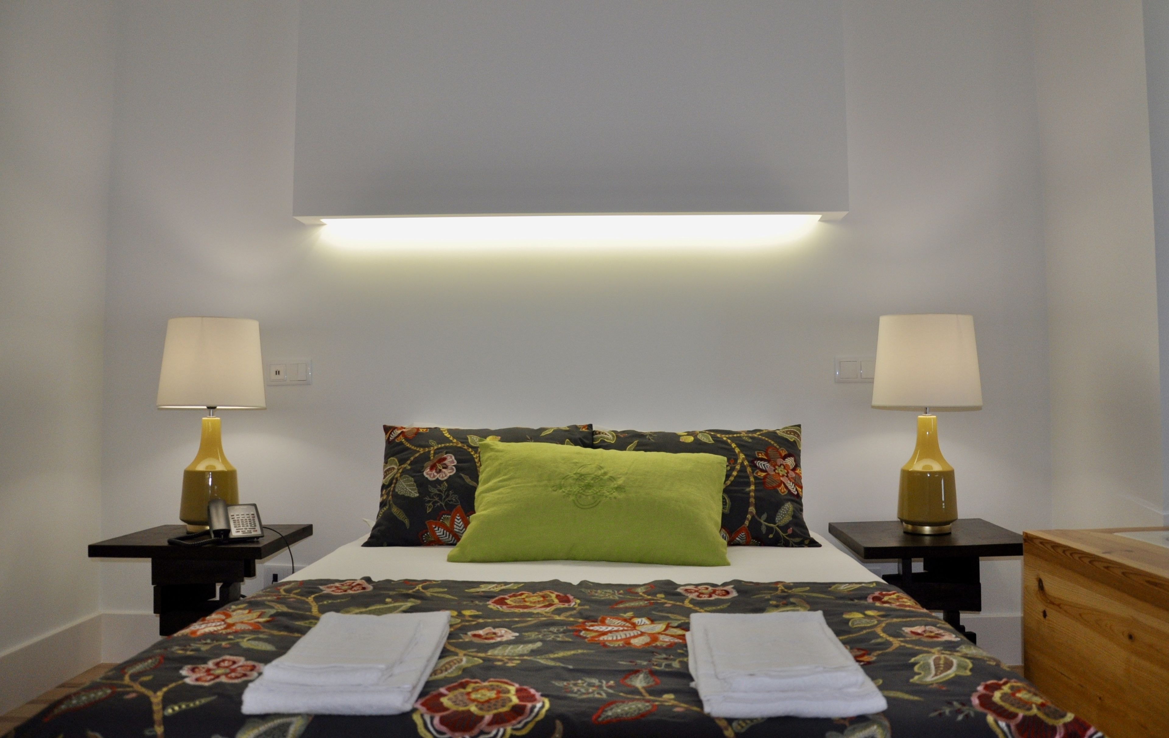 Foto - Casa de São Bento by PURUS