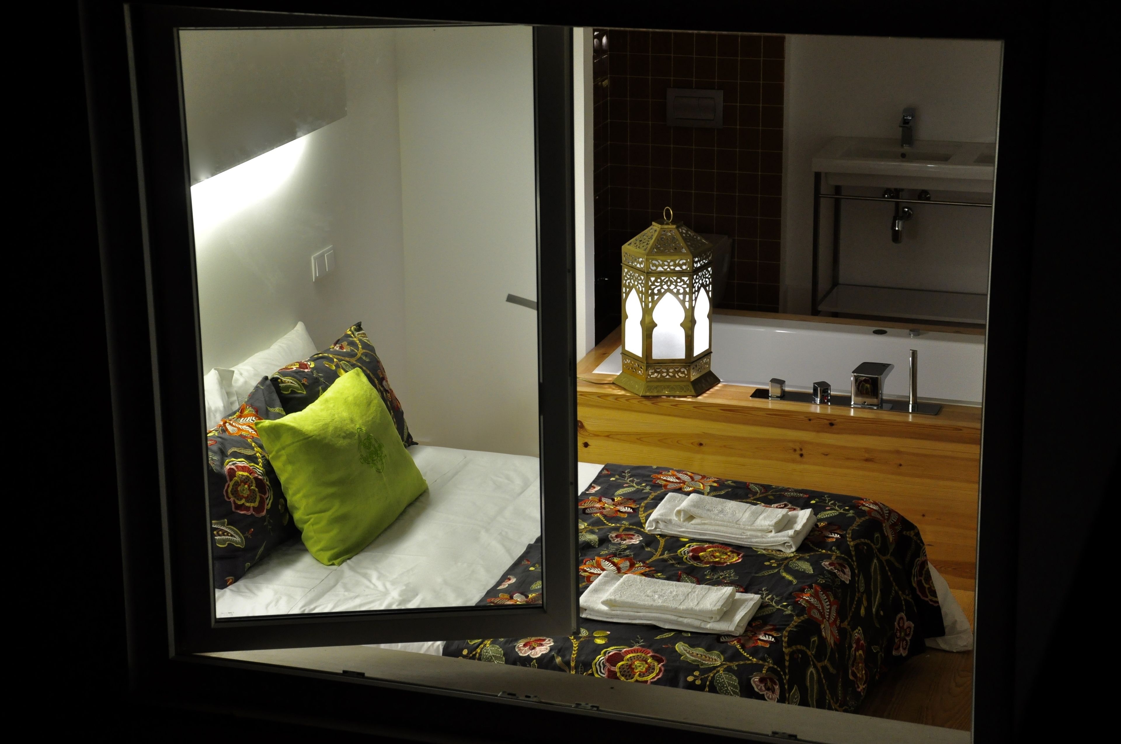 Foto - Casa de São Bento by PURUS