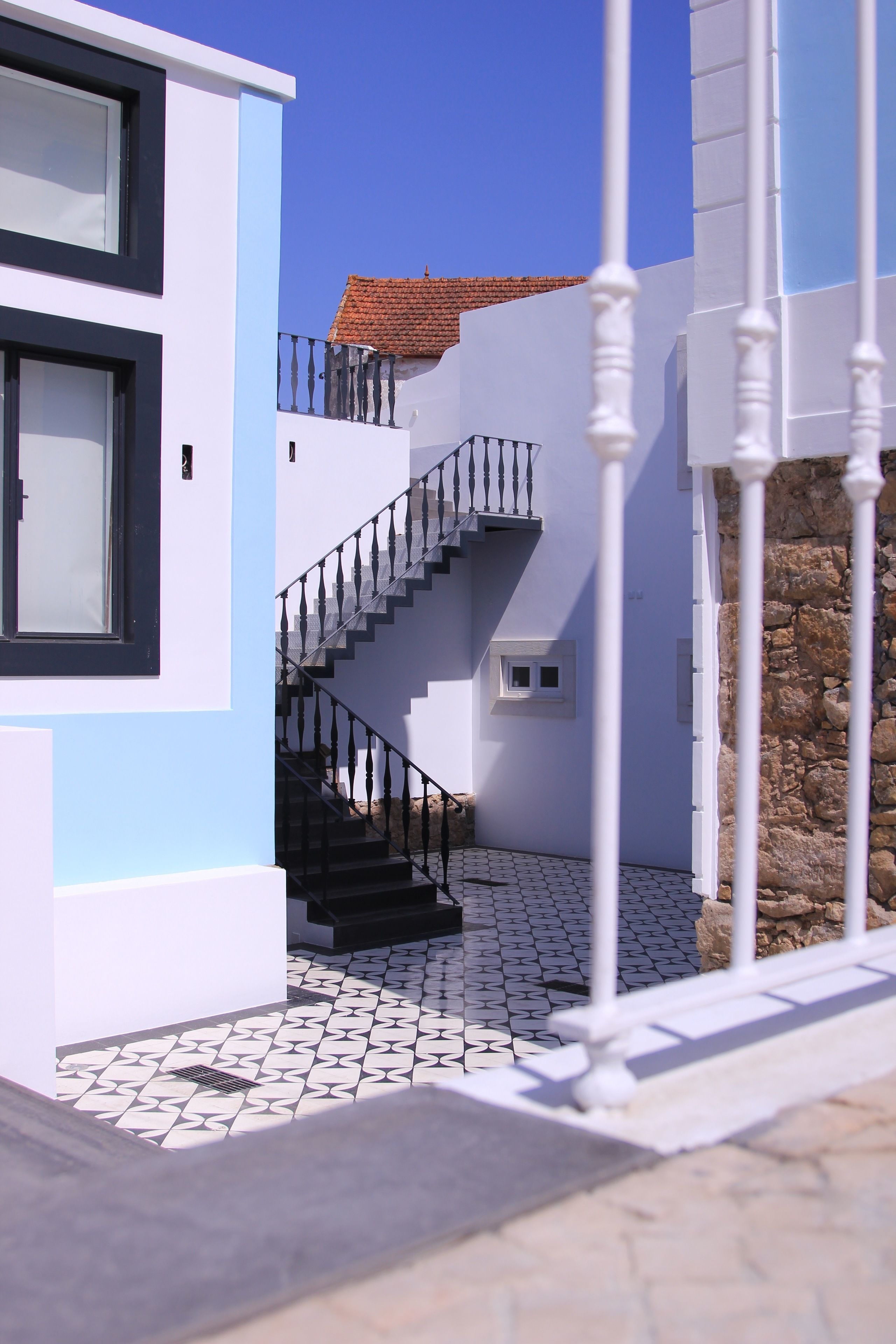 Foto - Casa de São Bento by PURUS