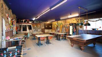 Playground interno