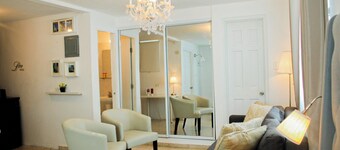 Chandelier 202