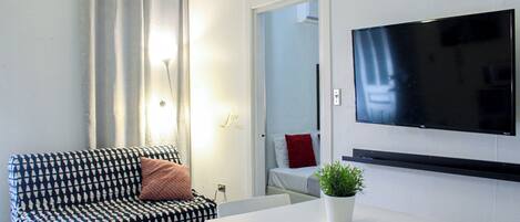 Televisión de pantalla plana