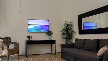 Televisión de pantalla plana