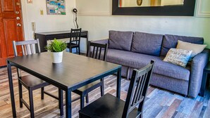 Servicio a la habitación