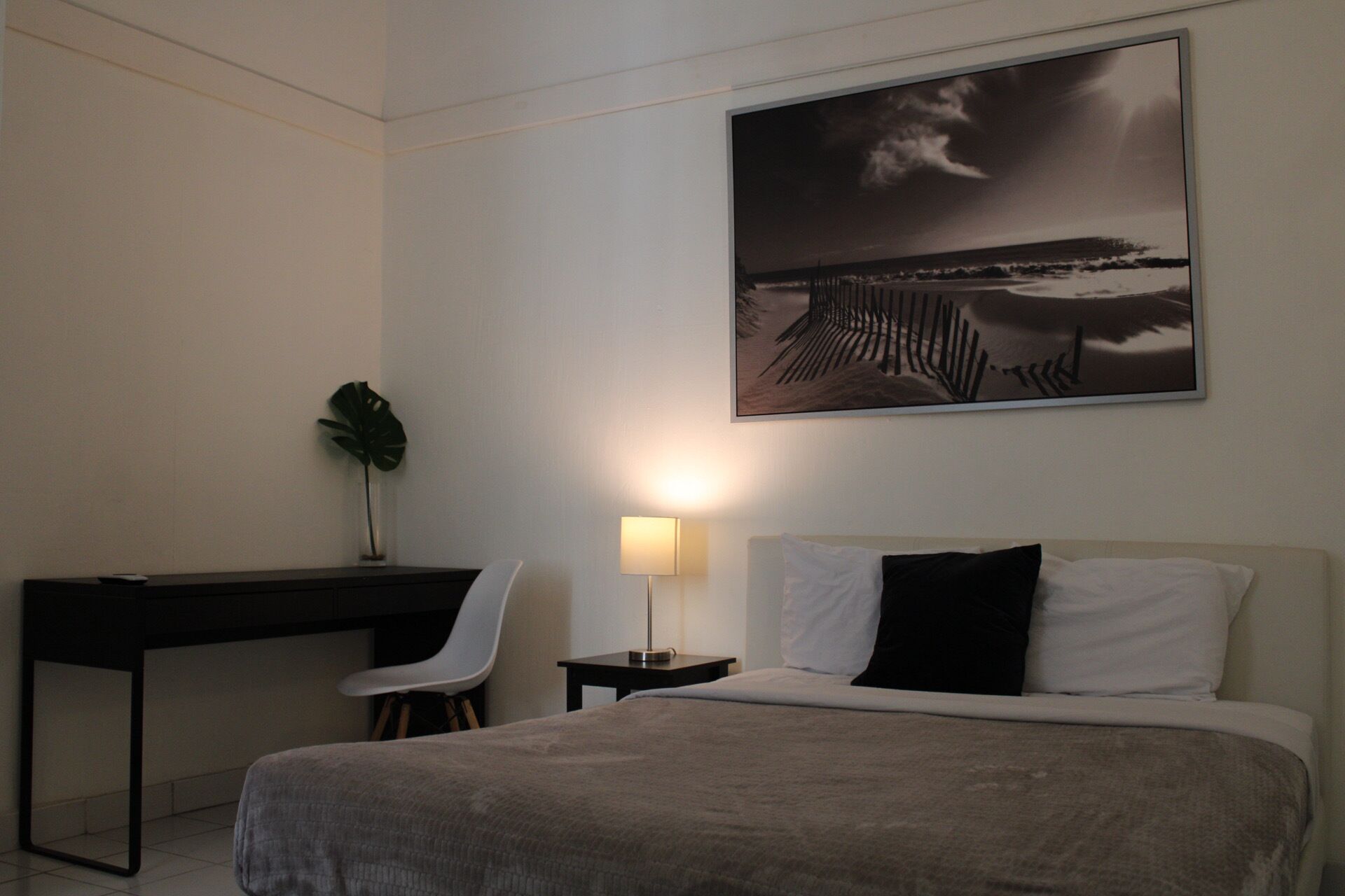 Apartament, 3 dormitoris | 3 dormitoris, planxa i posts de planxar, wifi gratuïta i roba de llit 