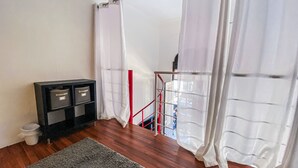 Căn hộ, 2 phòng ngủ | 2 phòng ngủ, bàn ủi/dụng cụ ủi quần áo 