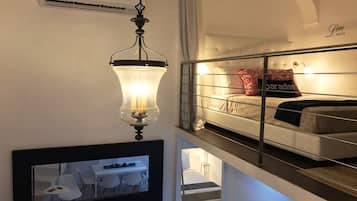 Apartment, Multiple Beds | 2 bedrooms, iron/ironing board, free WiFi, bed sheets