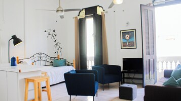 Televisión de pantalla plana