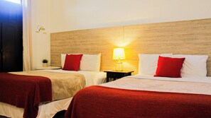 Apartment, 1 Bedroom | 1 bedroom, iron/ironing board, free WiFi, bed sheets