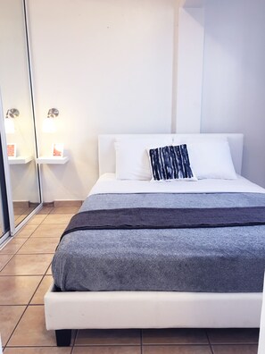Appartement, 1 chambre