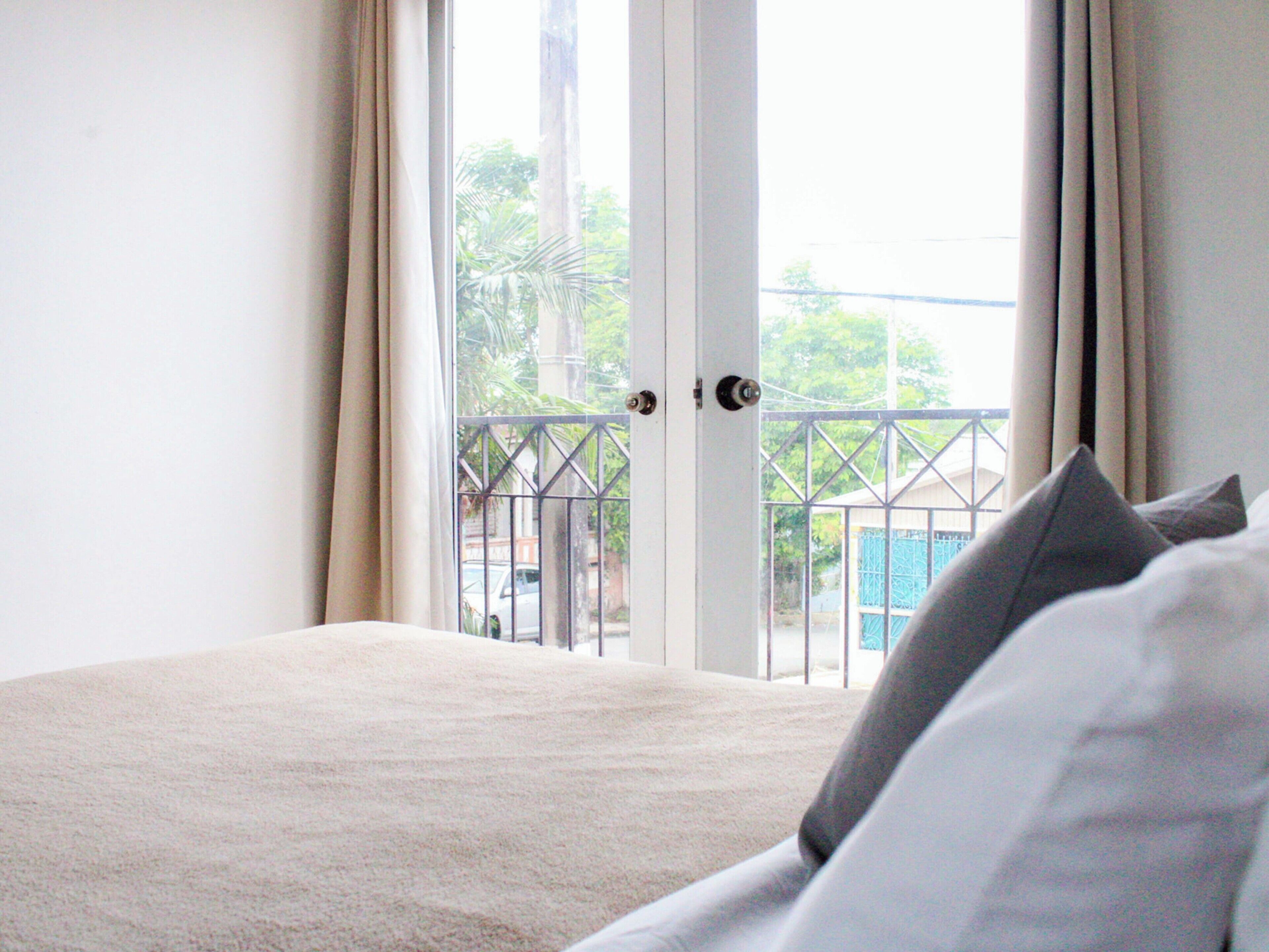 Apartamento, 2 habitaciones | 2 dormitorios, tabla de planchar con plancha, wifi gratis y ropa de cama