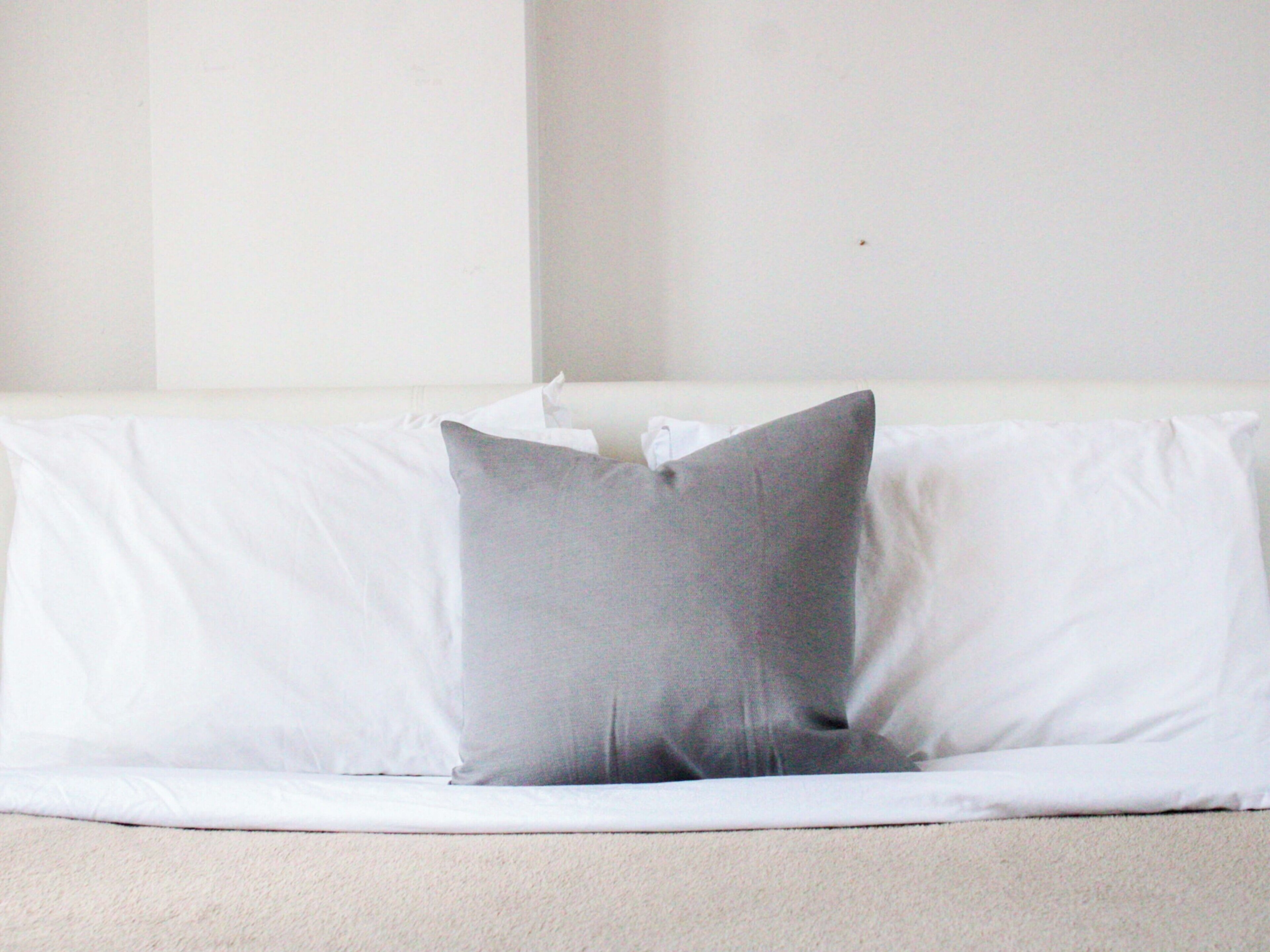 Apartemen, 2 kamar tidur | 2 kamar tidur, setrika/meja setrika, Wi-Fi gratis, dan seprai linen