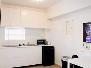 Appartement, 2 chambres | Cuisine privée