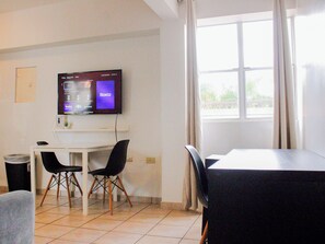 منطقة المعيشة