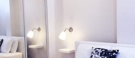 Appartement, 2 chambres