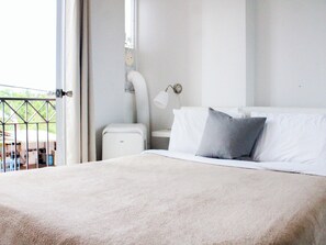 Appartement, 2 chambres