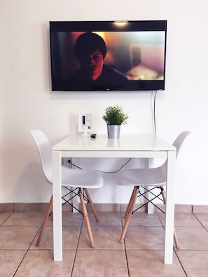 In-room dining - Boulevard 303 (Mayagüez)