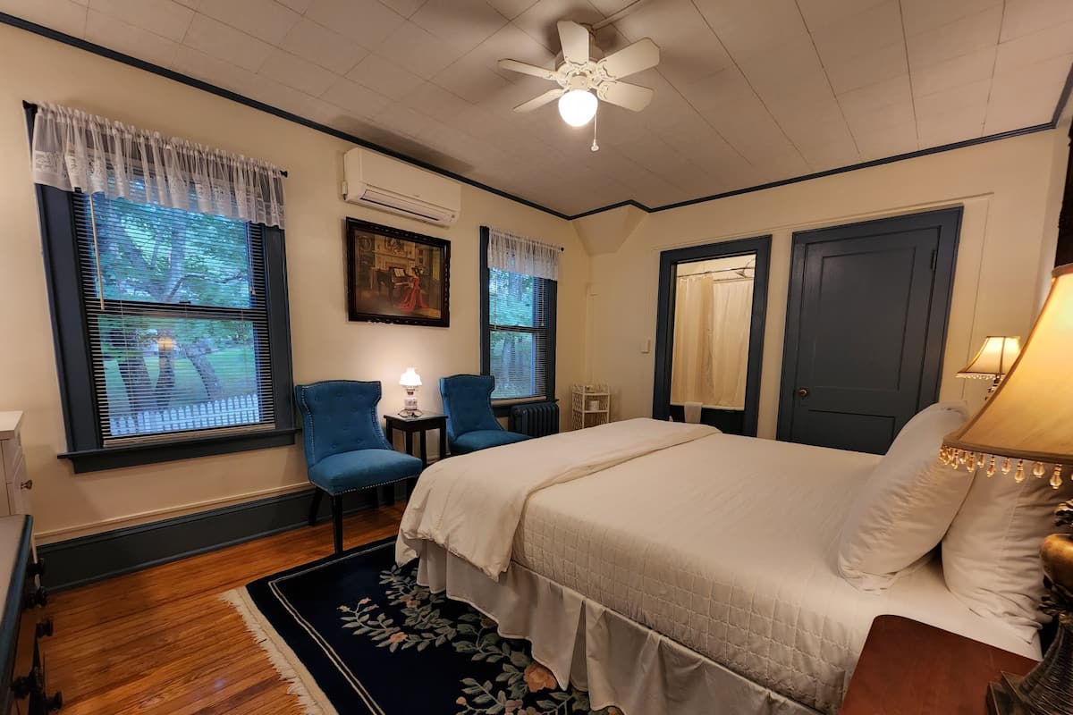 Bluebell Room