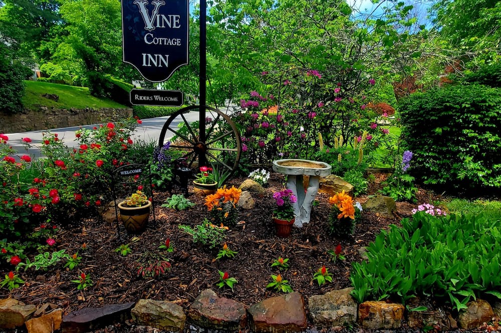 Vine Cottage Inn