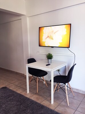 In-room dining - Boulevard 305 (Mayagüez)