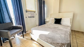 아파트, 침실 2개 | 2 개의 침실, 다리미/다리미판, 무료 WiFi, 침대 시트