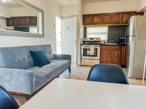 Servicio a la habitación