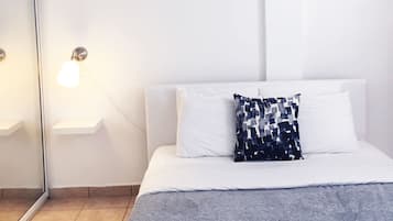 Apartment, 1 Schlafzimmer