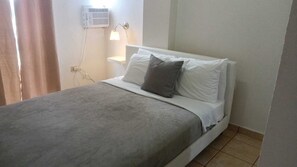 Apartment, 2 Bedrooms | 2 bedrooms, iron/ironing board, free WiFi, bed sheets