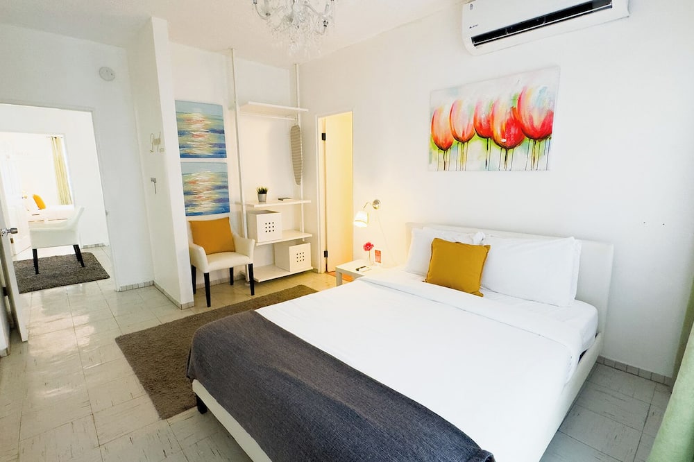Aibonito Hotel 202
