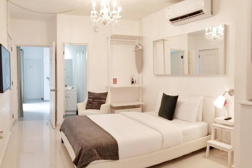 Aibonito Hotel 204