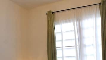 Kamar Deluks | Setrika/meja setrika, Wi-Fi gratis, dan seprai linen