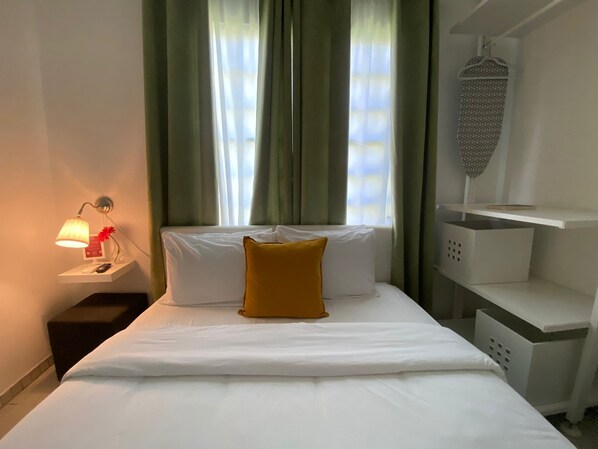 Chambre Deluxe