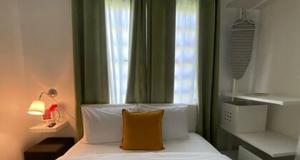 Aibonito Hotel 207