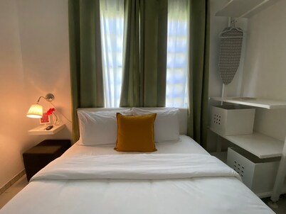 Aibonito Hotel 207