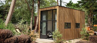 EuroParcs Buitenhuizen