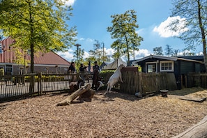 Children's activities