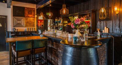 EuroParcs Buitenhuizen