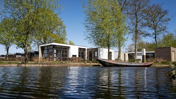 L-Cube 4 | 2 Schlafzimmer, individuell dekoriert, individuell eingerichtet