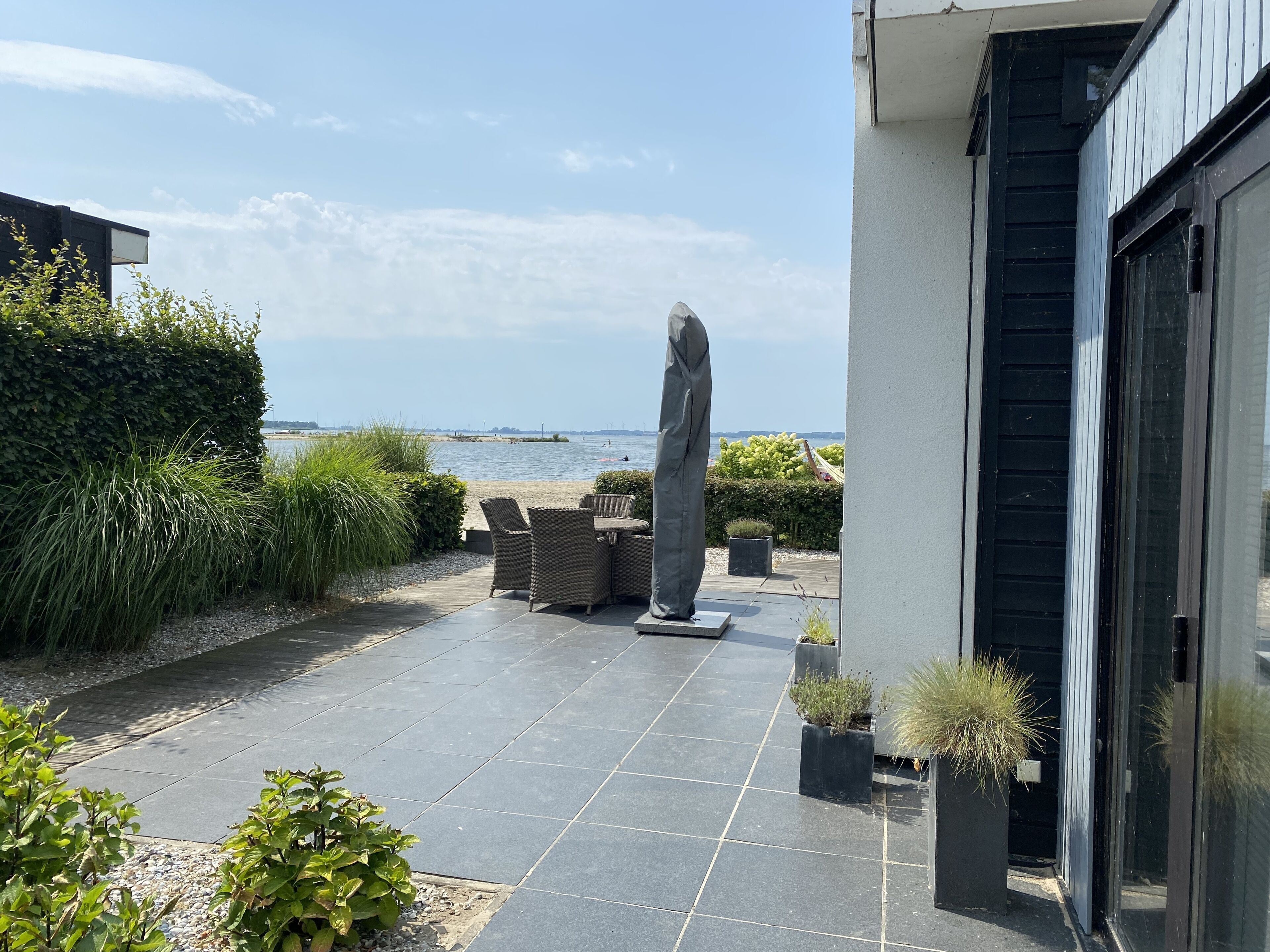 Teras/patio