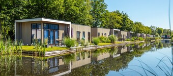 EuroParcs Bad Hoophuizen