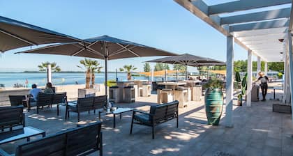 EuroParcs Bad Hoophuizen