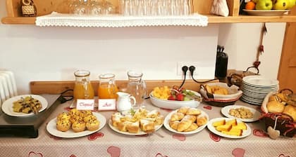 B&B Sissi