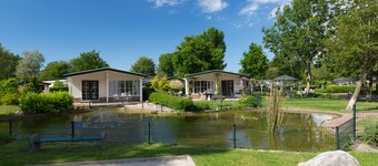 EuroParcs Molengroet